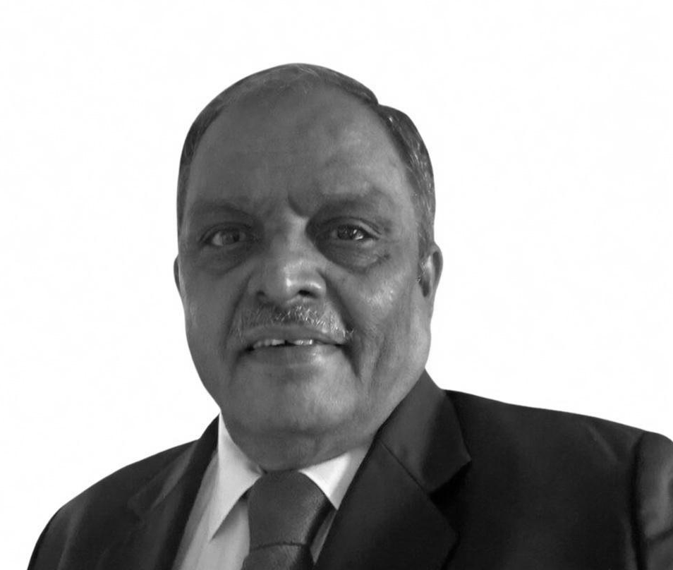 Dr Syed Ismail